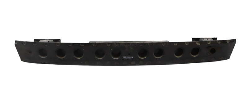 10-17 Mercedes W204 C250 E550 Rear Bumper Reinforcement Impact Crash Bar Oem