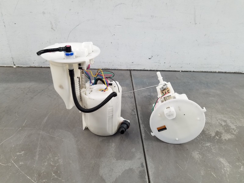 2025 Toyota Corolla GR AWD Fuel Pump / Sending Unit 3K Miles #7476 B7