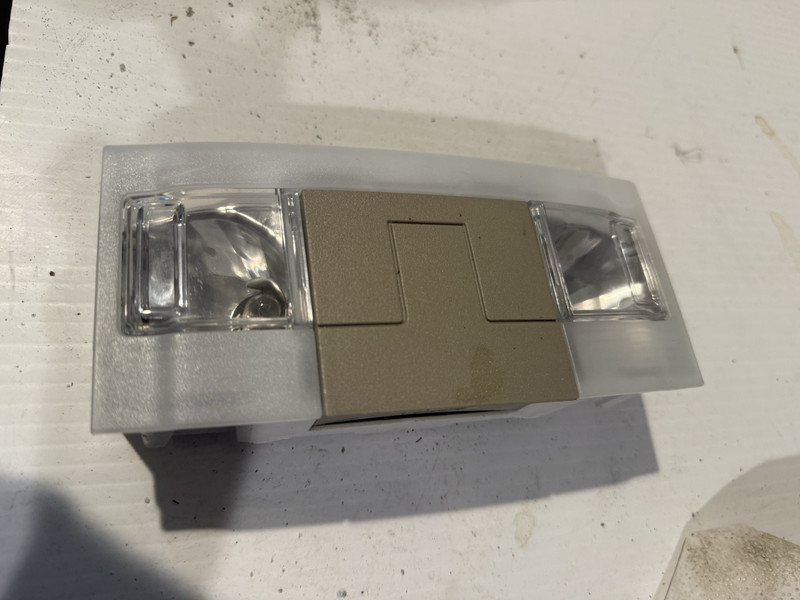 2008 FORD TAURUS OverheadDome Map LightOEM