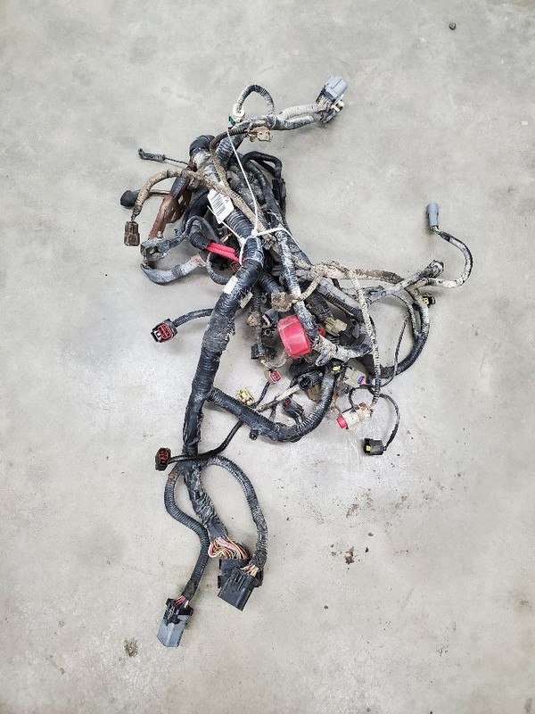 TOWN CAR2004 Engine Wire Harness 276651