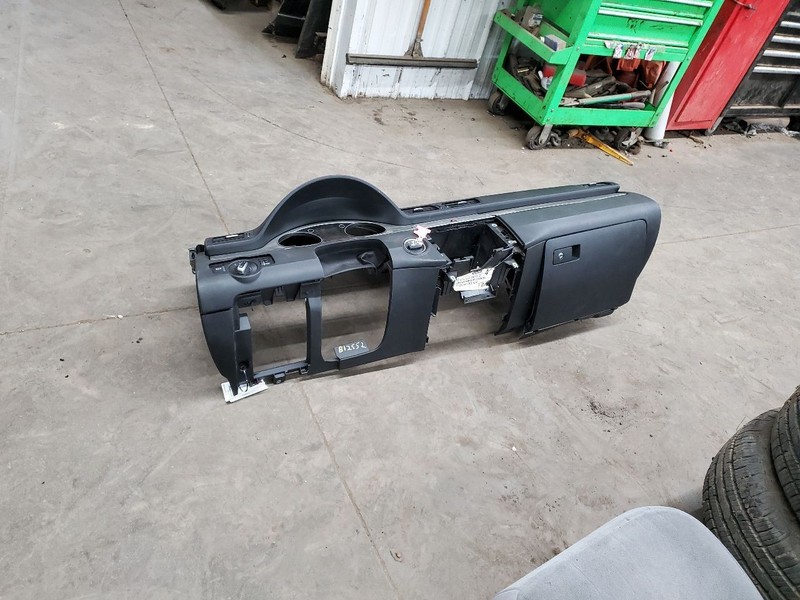 Dash Panel Single Zone Climatic Fits 11-12 CC 298171