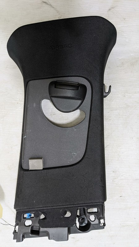 Right Center B Pillar Upper Trim Panel 2017-2020 Lincoln Continental GD9B-F24582