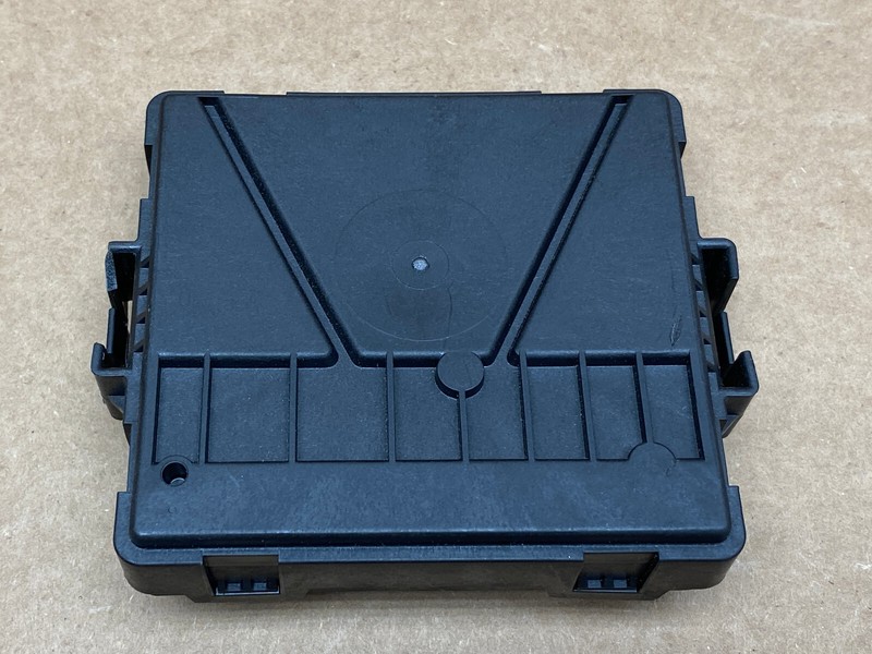 2022-2024 AUDI A3 CAN GATEWAY CONTROL MODULE OEM LOT755