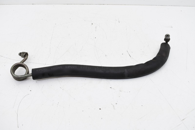 1998 MERCEDES R129 SL500 POWER STEERING PRESSURE HOSE LINE PIPE OEM KW25