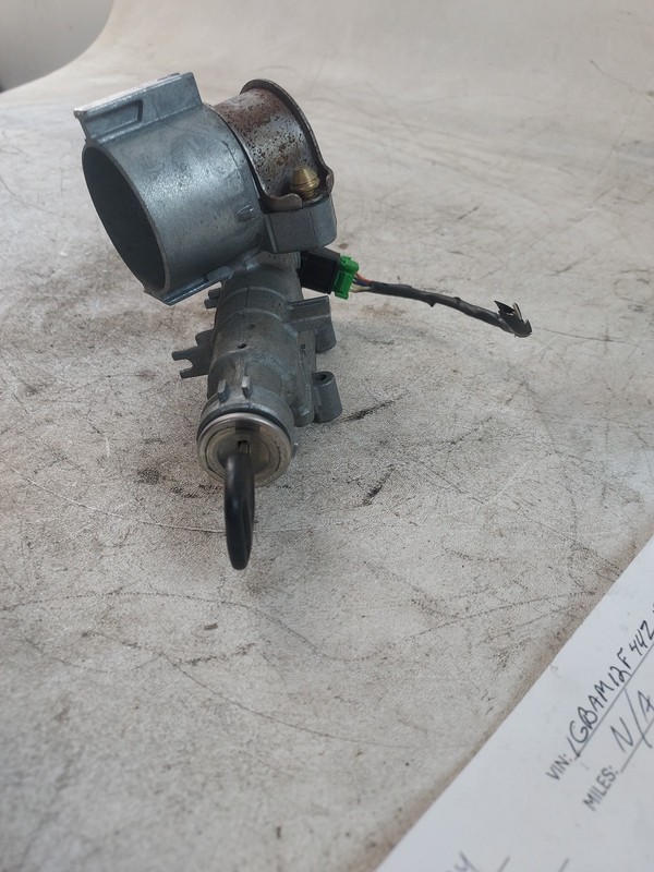 2003-2007 Saturn Ion Ignition Switch Assembly OEM
