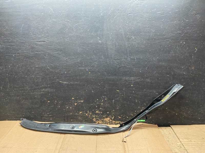 2011 - 2013 Honda Odyssey Rear Tailgate Liftgate Right Pinch Sensor Oem W4697 DG
