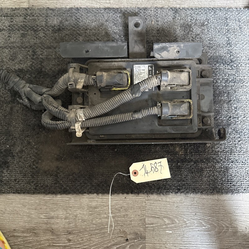 Kenworth T680 Cab Module A2C53441126