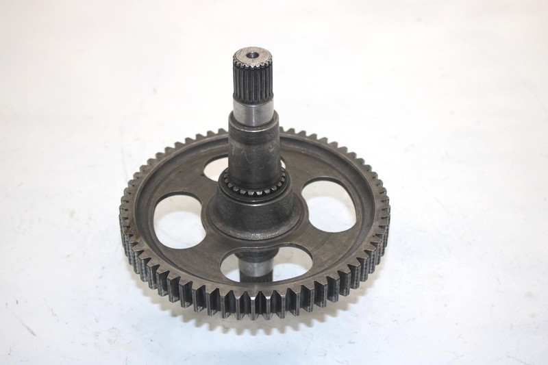 02 Arctic Cat 250 2x4 Oem Rear Final Drive Gear 3446-176 AA22