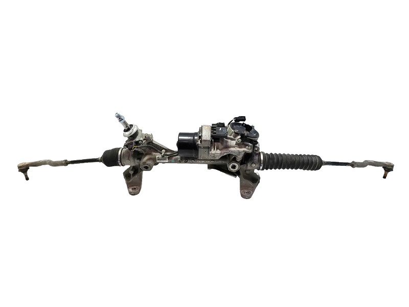2017-2019 HONDA CR-V LX AWD STEERING GEAR RACK AND PINION OEM