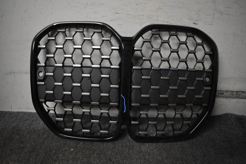 2020-2022 BMW 4 SERIES FRONT GRILLE FACTORY OEM