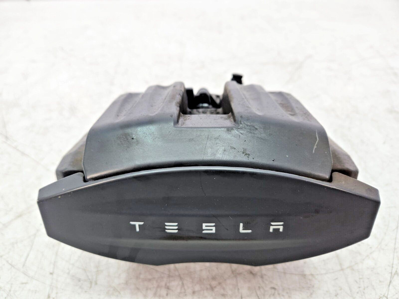 ✅ 2016-2020 OEM Tesla Model X S Rear Right Passenger Side Brake Caliper Mando