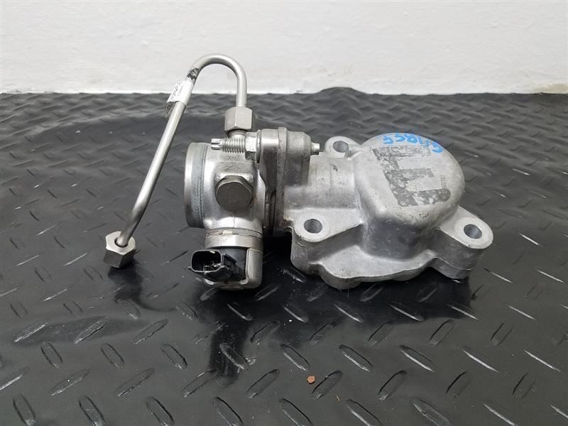 15-17 Ford F150 2.7L Engine Mounted Fuel Pump Assembly OEM FT4E-9D376-AA