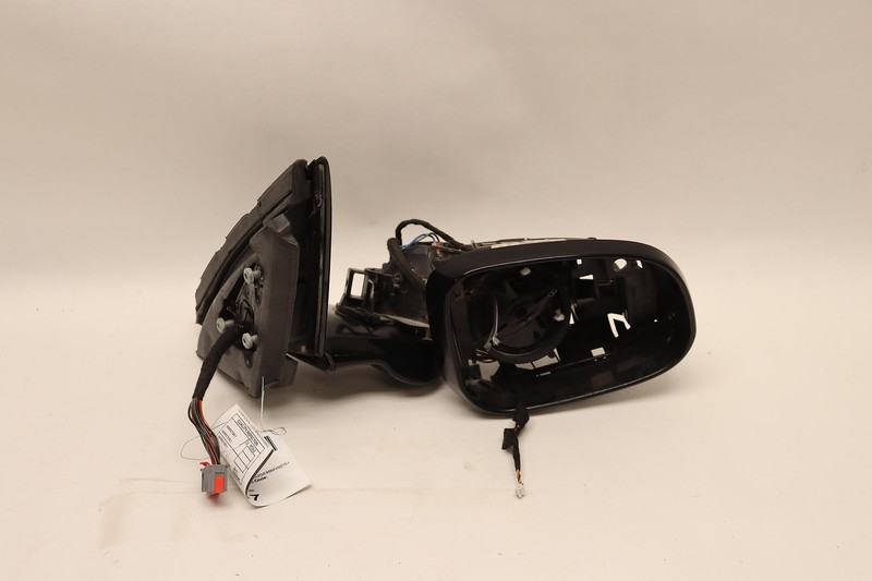 2010-2015 JAGUAR XJ XJL RIGHT PASSENGER SIDE DOOR REAR VIEW MIRROR W/ WIRE OEM
