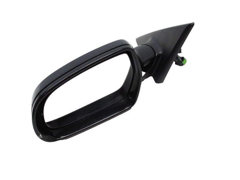 💚 15-17 AUDI S5 A5 B8 (COUPE) DOOR MIRROR DRIVER LEFT BLACK L79B OEM