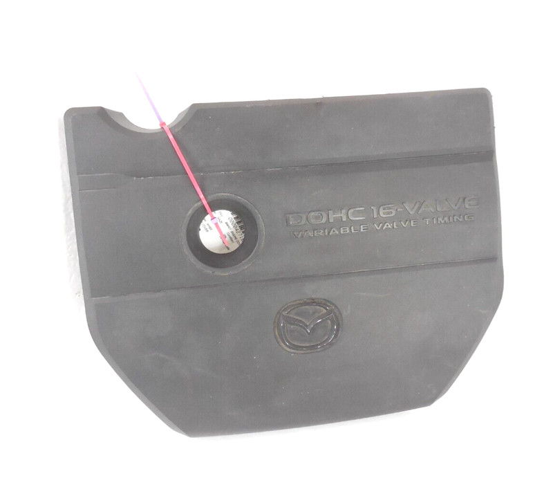 2008-2010 Mazda 5 Engine Appearance Cover Panel OEM