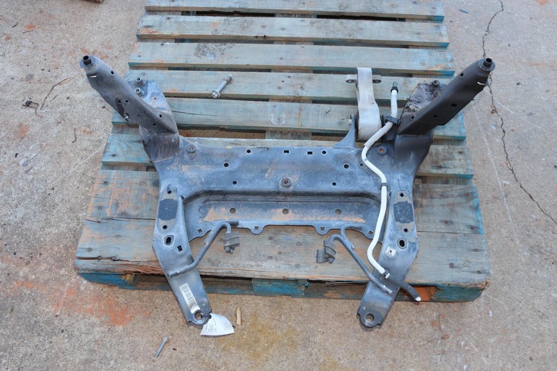2015-2019 MINI COOPER HATCHBACK 2.0L FRONT ENGINE CROSSMEMBER SUBFRAME OEM
