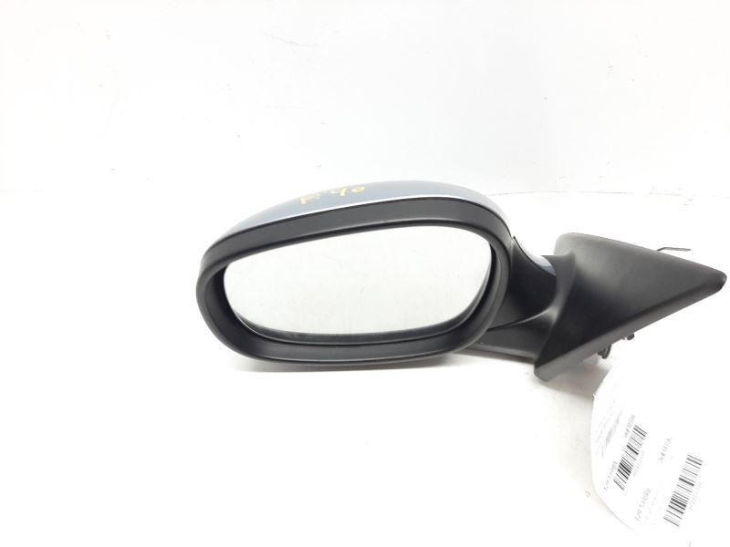 2009-11 BMW E90 328i 335i Left Door Mirror Driver Side View 3 Pin 51167282567