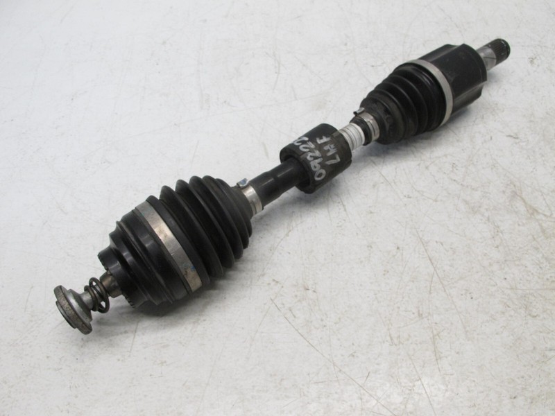 14-23 MINI COOPER S F55 F56 F57 2.0 MANUAL CV AXLE SHAFT FRONT LEFT OEM 092223