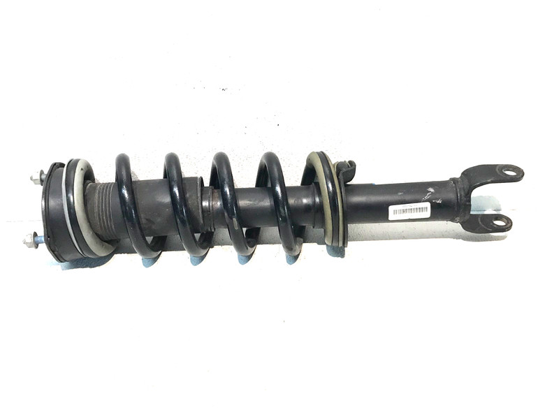 2019-24 RAM 1500 FRONT RIGHT SHOCK STRUT ABSORBER SPRING OEM 52853727AC 47,195k
