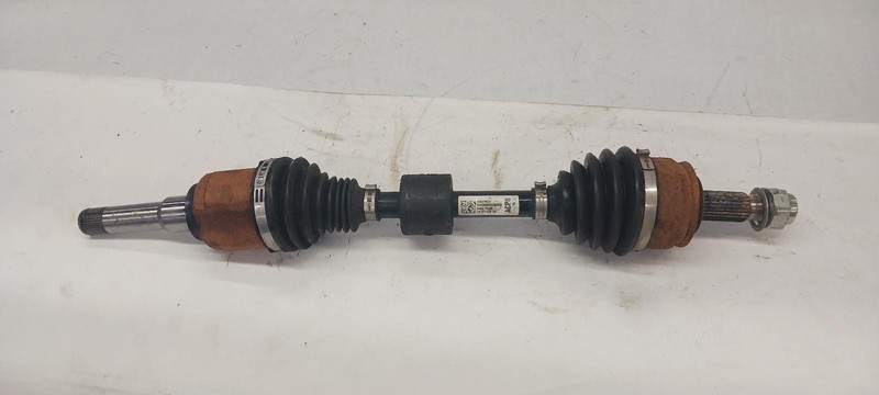 18-'22 BUICK ENCORE front driver Axle Shaft 27k miles OEM 1 Year Wnty!
