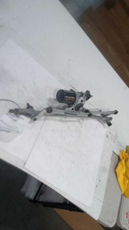 2019 DODGE CARAVAN Wiper Linkage OEM 05113043AB 136K Miles Silver