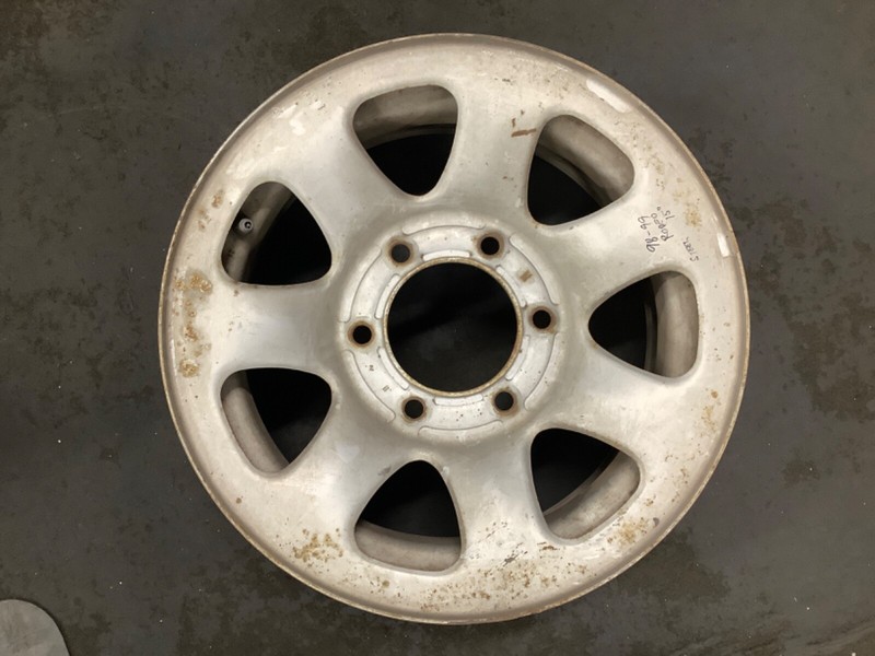 98-99 ISUZU AMIGO RODEO HONDA PASSPORT 15" INCH STEEL Wheel Rim OEM