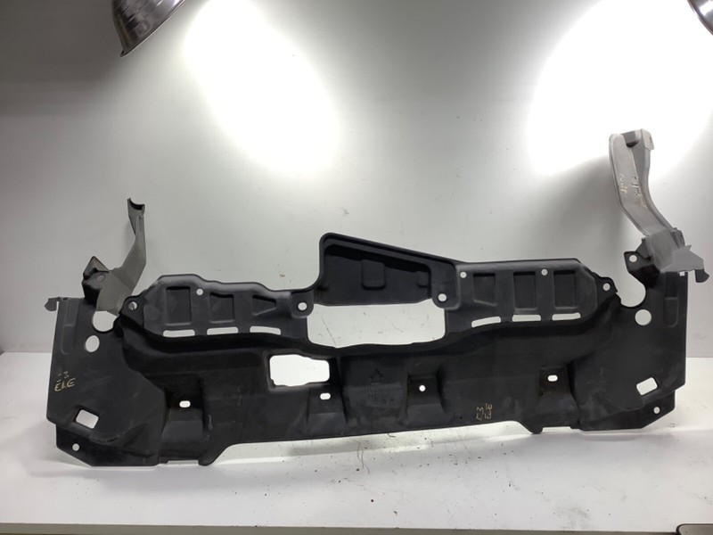03-08 Honda Element Front Bottom Engine Splash Shield 74111-SCV-A50 OEM