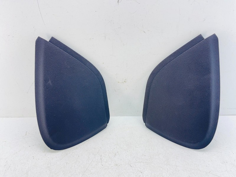 07-10 Saturn Sky Dashboard Dash End Trim Cover Set Right Left SET OEM