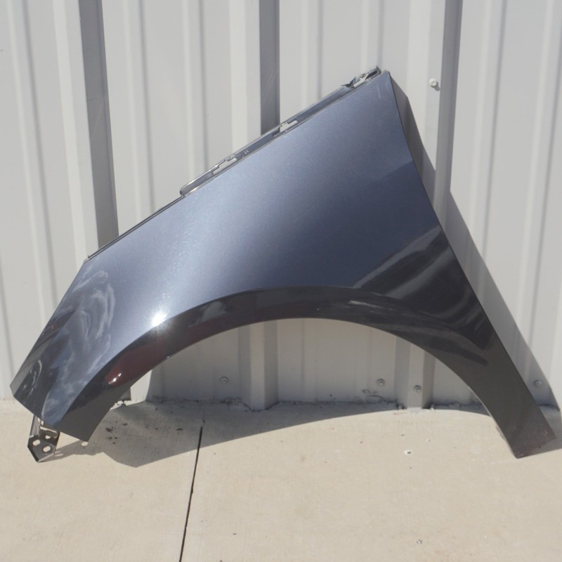 2014 - 2021 BMW i3 I01 Front Fender Left Driver Side OEM