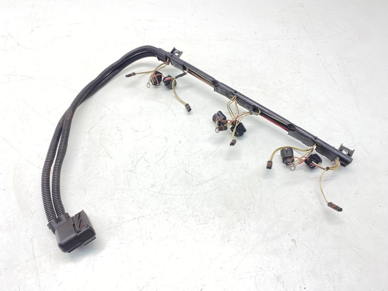 BMW E88 E92 F10 135 335 535 640 X6 N55 Engine Ignition Coil Wiring Harness OEM✅