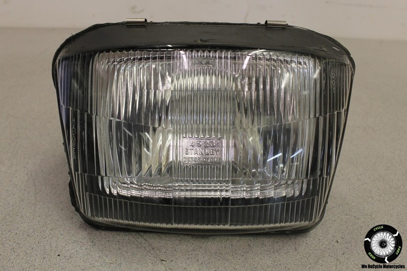 1997 Kawasaki Ninja 250R EX250F FRONT HEADLIGHT HEAD LIGHT LAMP EX 250 97