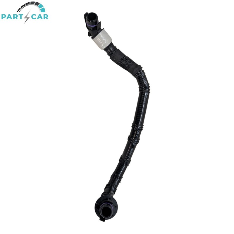 2017-2023 Tesla Model 3 Y Penthouse Outlet Pipe Tube Hose Assembly OEM