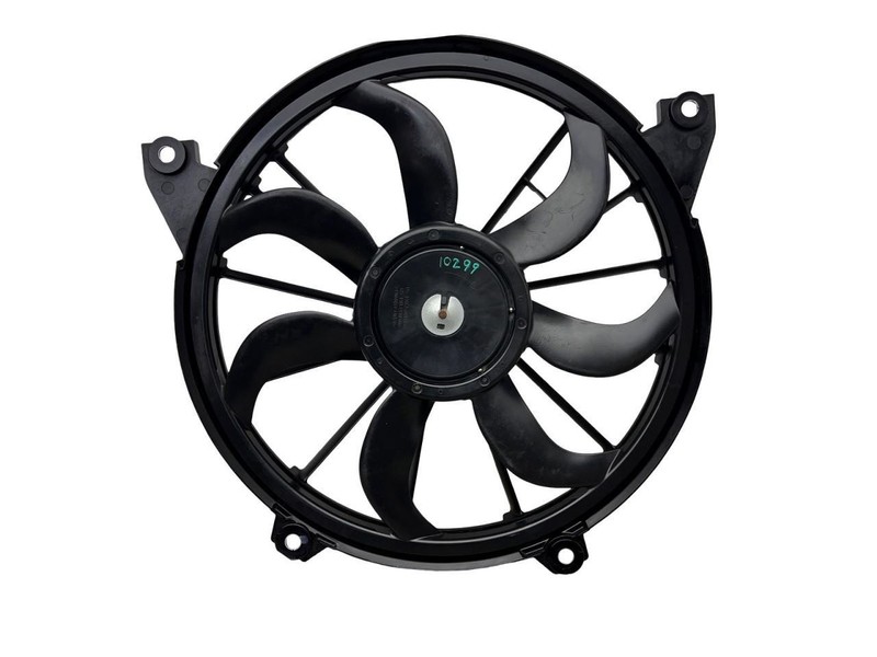 2009-2020 Dodge Journey Engine Cooling Fan