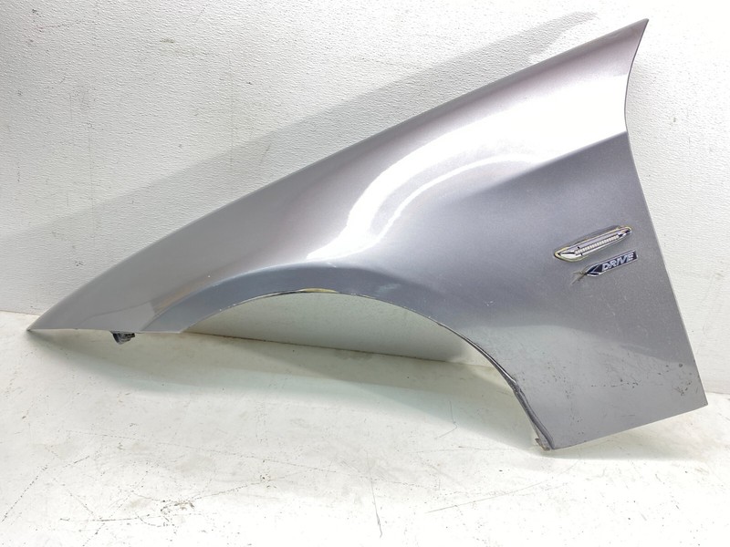 06-12 BMW E90 E91 3 Series Left Driver Side Fender Cover Panel Space Gray OEM✅