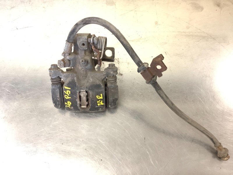 85-87 Prelude Si Caliper Right Rear Disc Suspension Brake Piston Sub-Assy OEM
