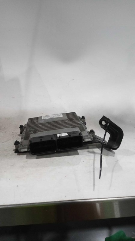 Used Engine Control Module (ECM) fits: 2016 Kia Sportage Electronic Control Modu