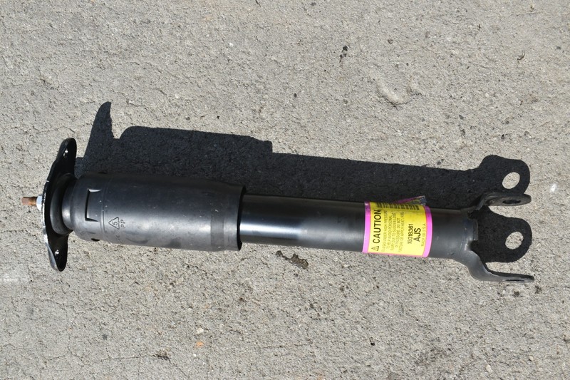 1997-04 Corvette C5 Rear LH/RH Shock Absorber Strut Assembly OEM ORIGINAL USED