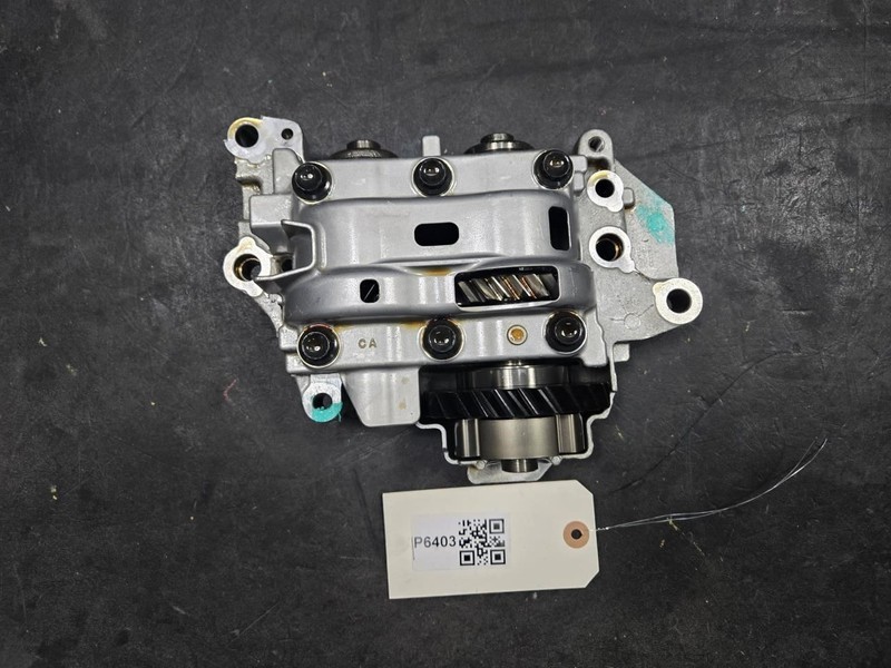 Engine Balance Shaft 2021 Toyota RAV4 13620-F0010 2019 2020 2022 2023 2024 2025