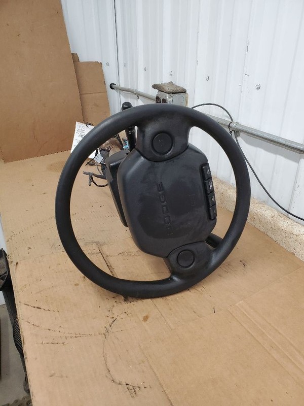 Steering Column Shift With Tilt Wheel Fits 94-95 DAKOTA 291742