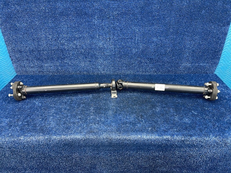 2016-2024 Chevrolet Camaro 3.6L Automatic Driveshaft Propeller Axle OEM