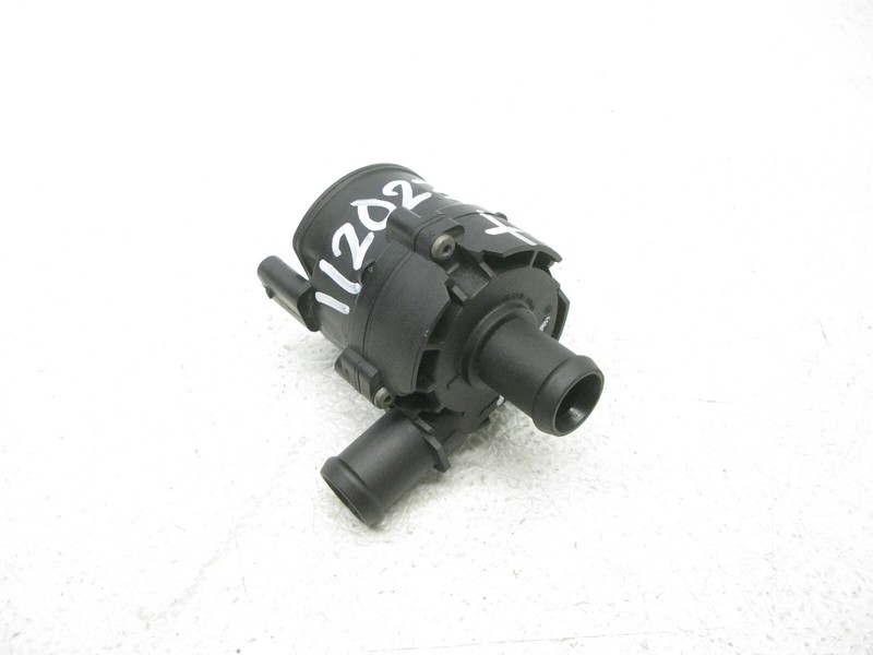 16-23 JAGUAR X260 XF E F-PACE 17-20 XE AUXILIARY WATER PUMP HOSE OEM 112023