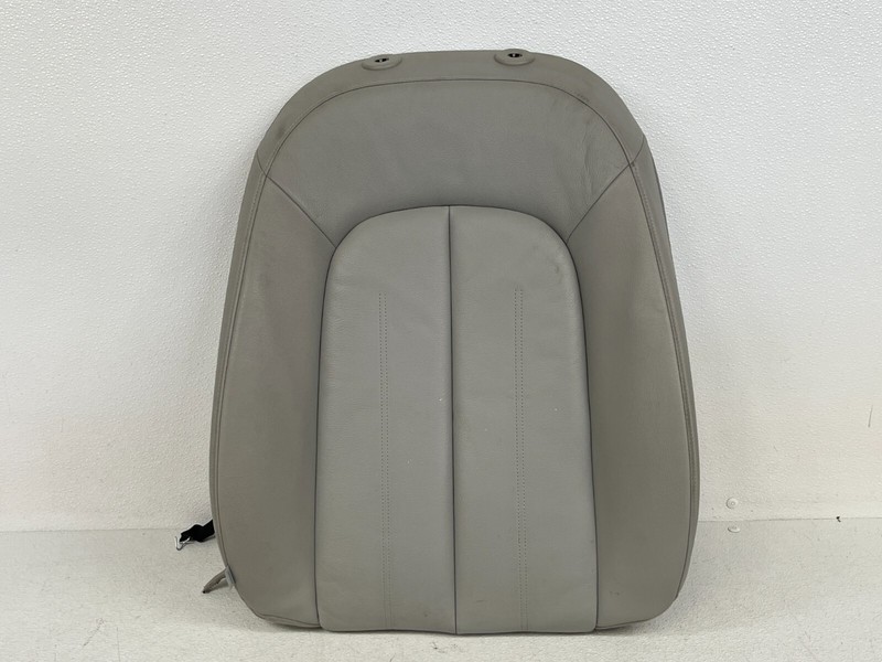 ⭐16-18 AUDI A7 FRONT RIGHT PASS UPPER SEAT CUSHION PAD ASSY OEM LOT2359