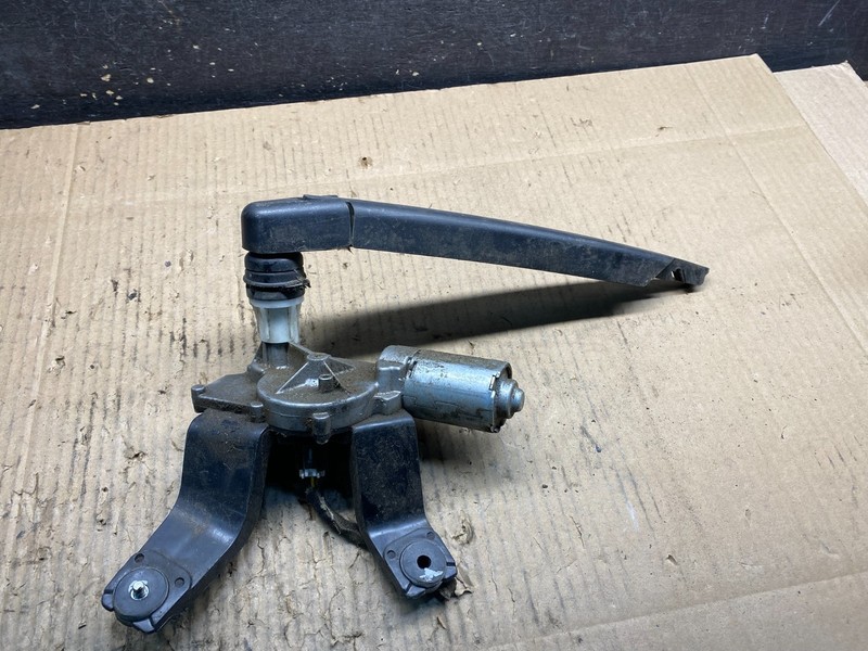 2006-2014 Kia Sedona Entourage Rear Glass Windshield Wiper Motor Y1377 DG