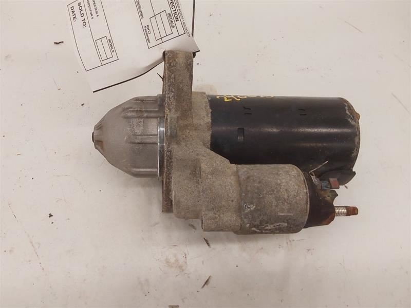 Starter Motor New Style 6 Lug Wheel Fits 14-20 DODGE 1500 PICKUP 3177091