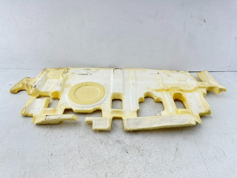 2018 - 2024 TOYOTA CAMRY REAR DECK SHELF PACKAGE TRAY TRIM PANEL COVER OEM