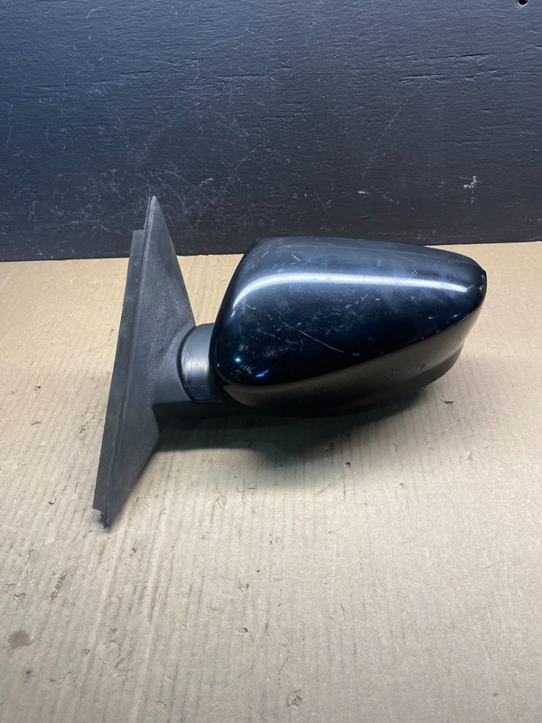 2010 - 2012 Honda Accord Crosstour Left Driver Side View Door Mirror AC2401 MS
