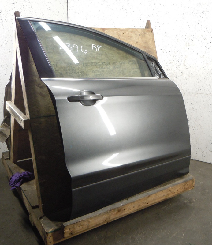 2016-2019 Ford Escape Front Door Assembly Passenger Right Electric Windows OEM