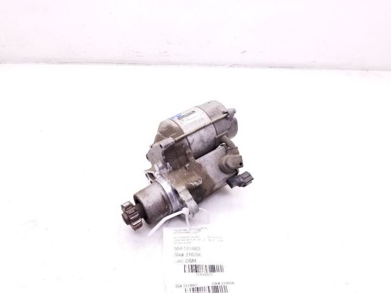 96-04 TOYOTA AVALON 3.0L STARTER MOTOR ASSEMBLY