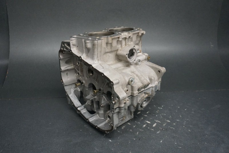 2007-2008 Jaguar Z1 Sno Pro TZ1 Arctic Cat OEM Engine Motor Crankcase Ass'y