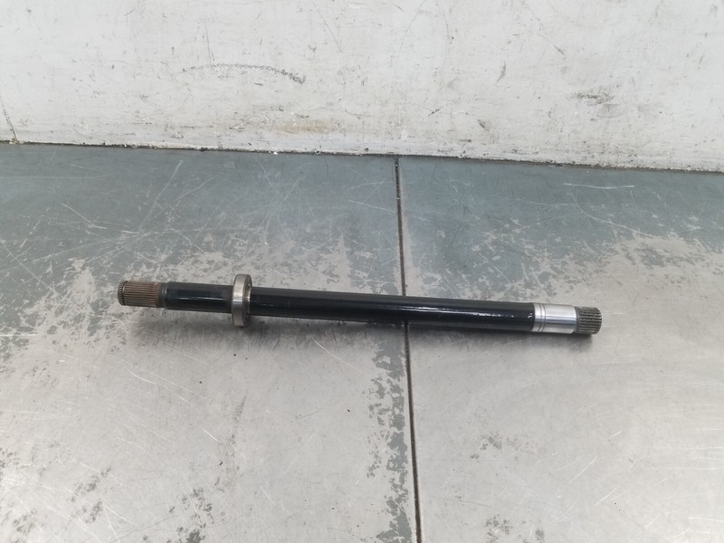 2016 Mercedes AMG E 63 S Left Front CV Center Shaft #8042 G1